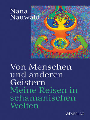 cover image of Von Menschen und anderen Geistern